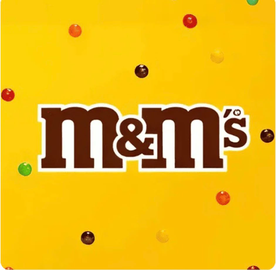 M&Ms