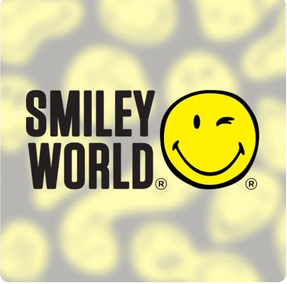 Smiley World