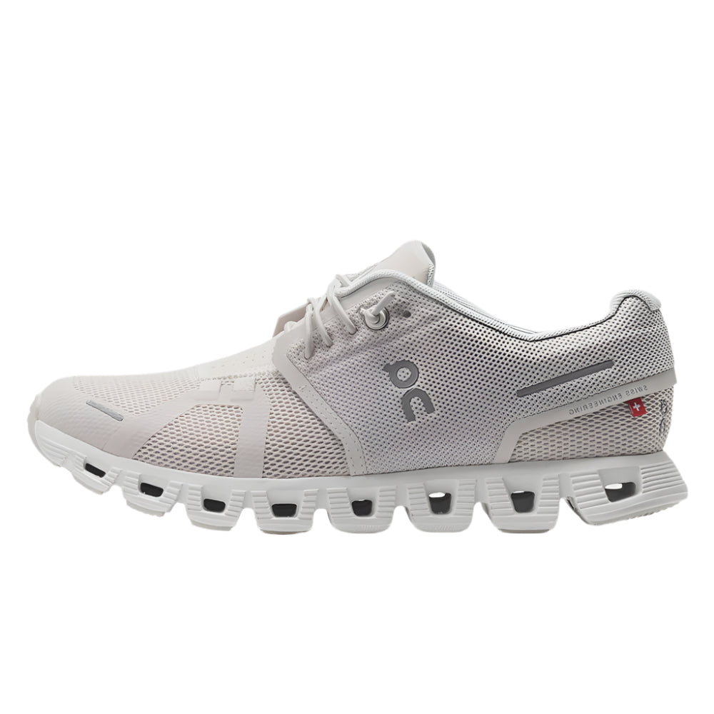 Woman's Cloud  5