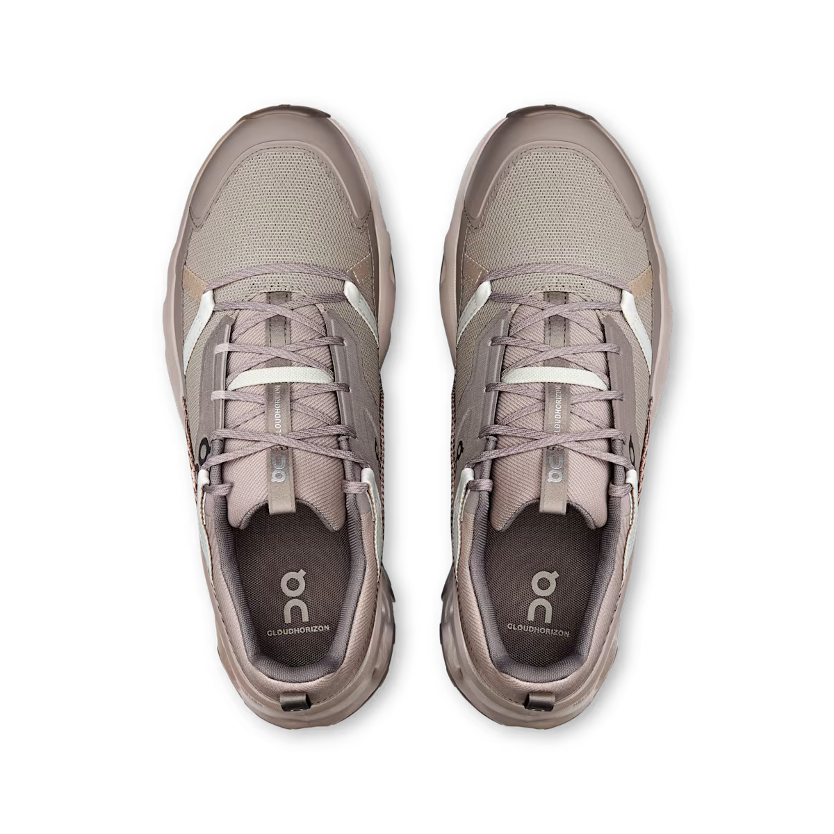 Men's Cloudhorizon Fog|Desert