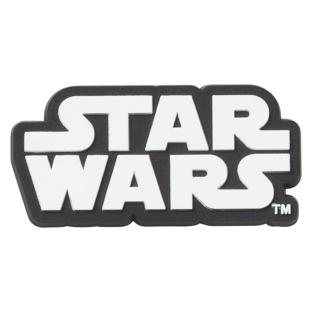 Star Wars Logo Jibbitz
