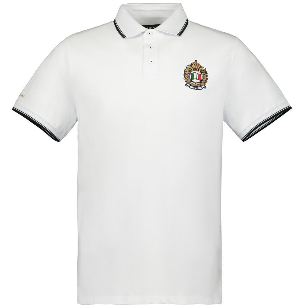 FABIANI GOLF-SHIRT