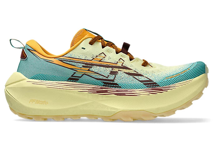 Men's Trabuco Max 4