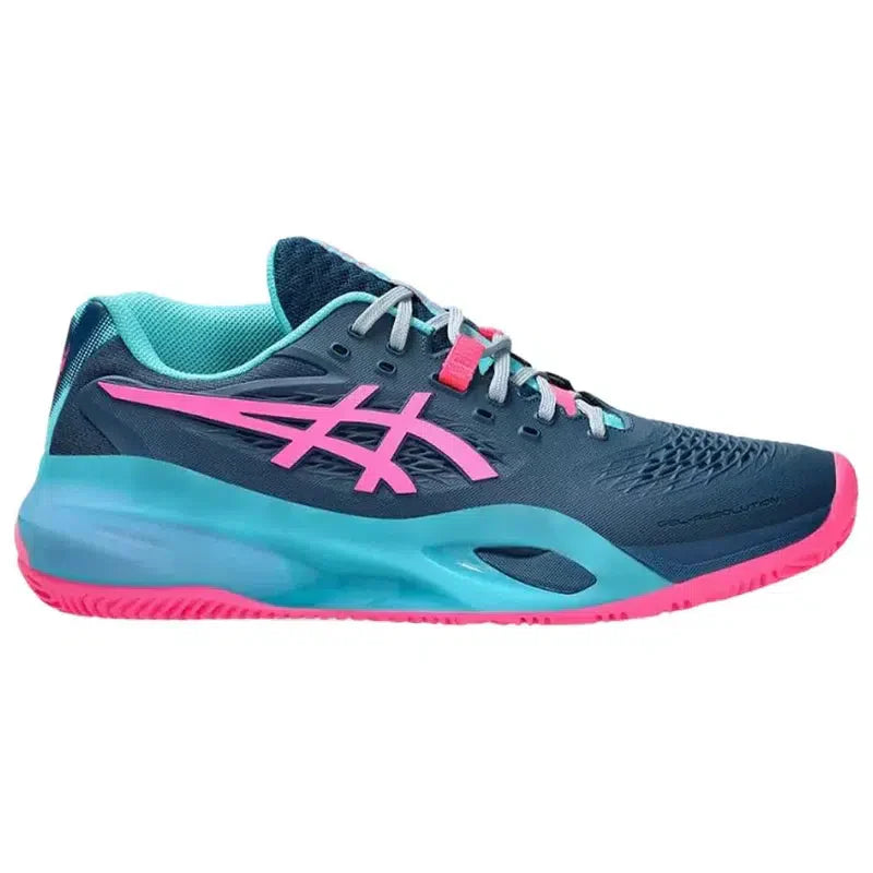 Men's Gel-Resolution X Padel