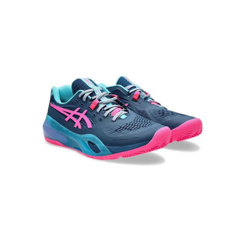 Men's Gel-Resolution X Padel