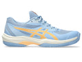 WOMEN'S GAME FF PADEL - STONE WASH/ORANGE GLOW