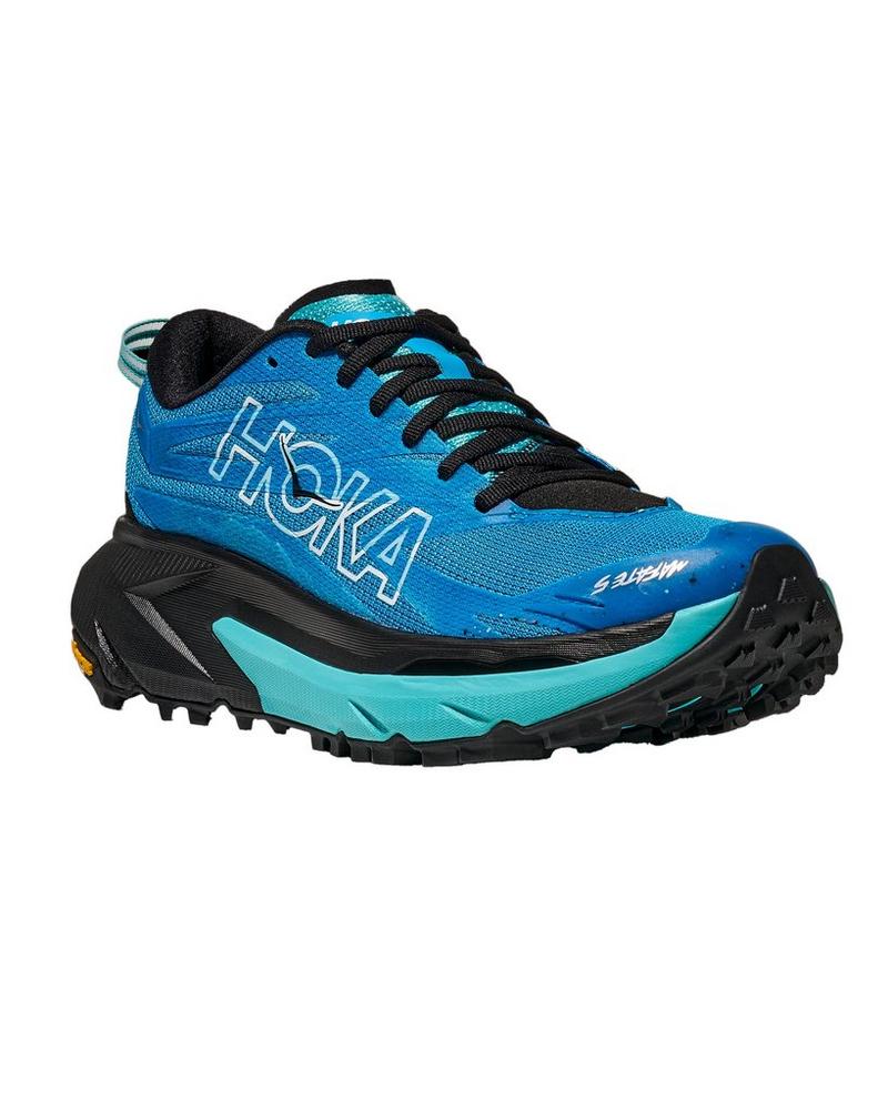 Men's Mafate Speed 5 - Blue