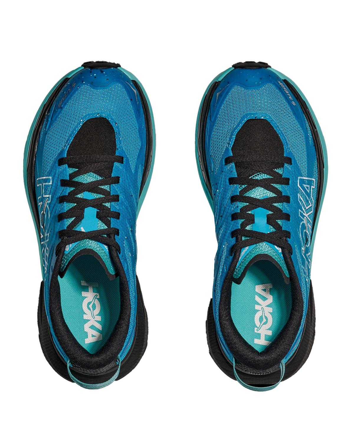 Men's Mafate Speed 5 - Blue