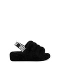 UGG - Womens Fluff Yeah Slide