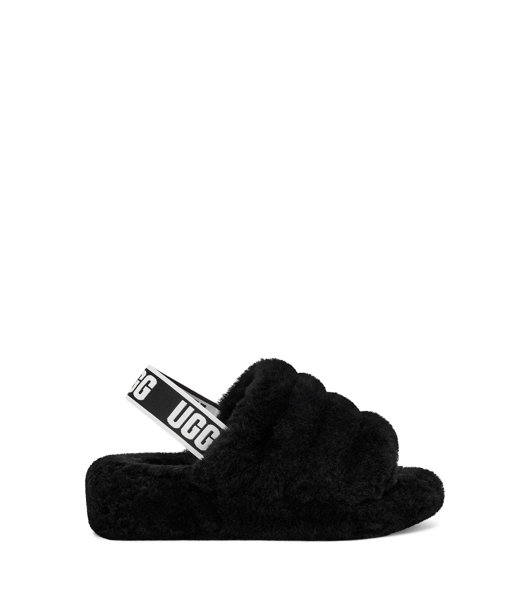 UGG - Womens Fluff Yeah Slide