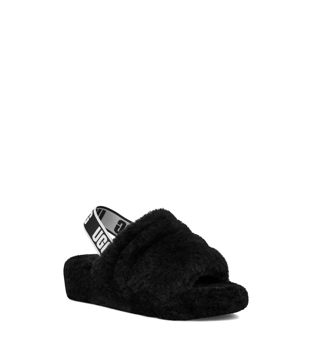 UGG - Womens Fluff Yeah Slide