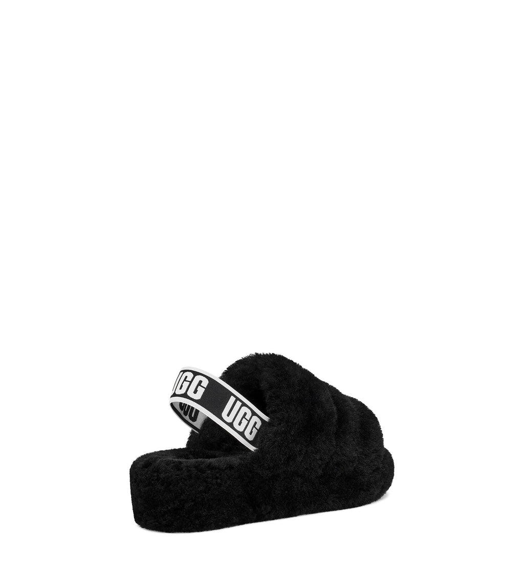 UGG - Womens Fluff Yeah Slide