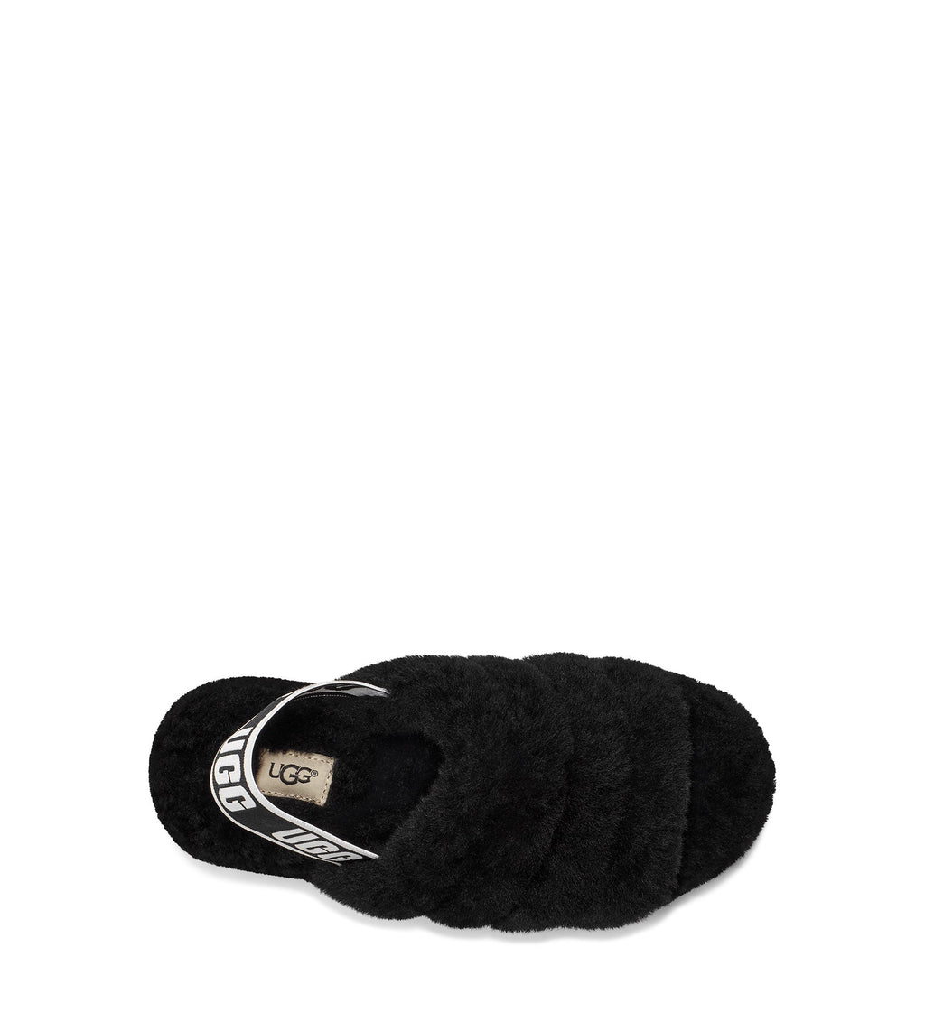UGG - Womens Fluff Yeah Slide