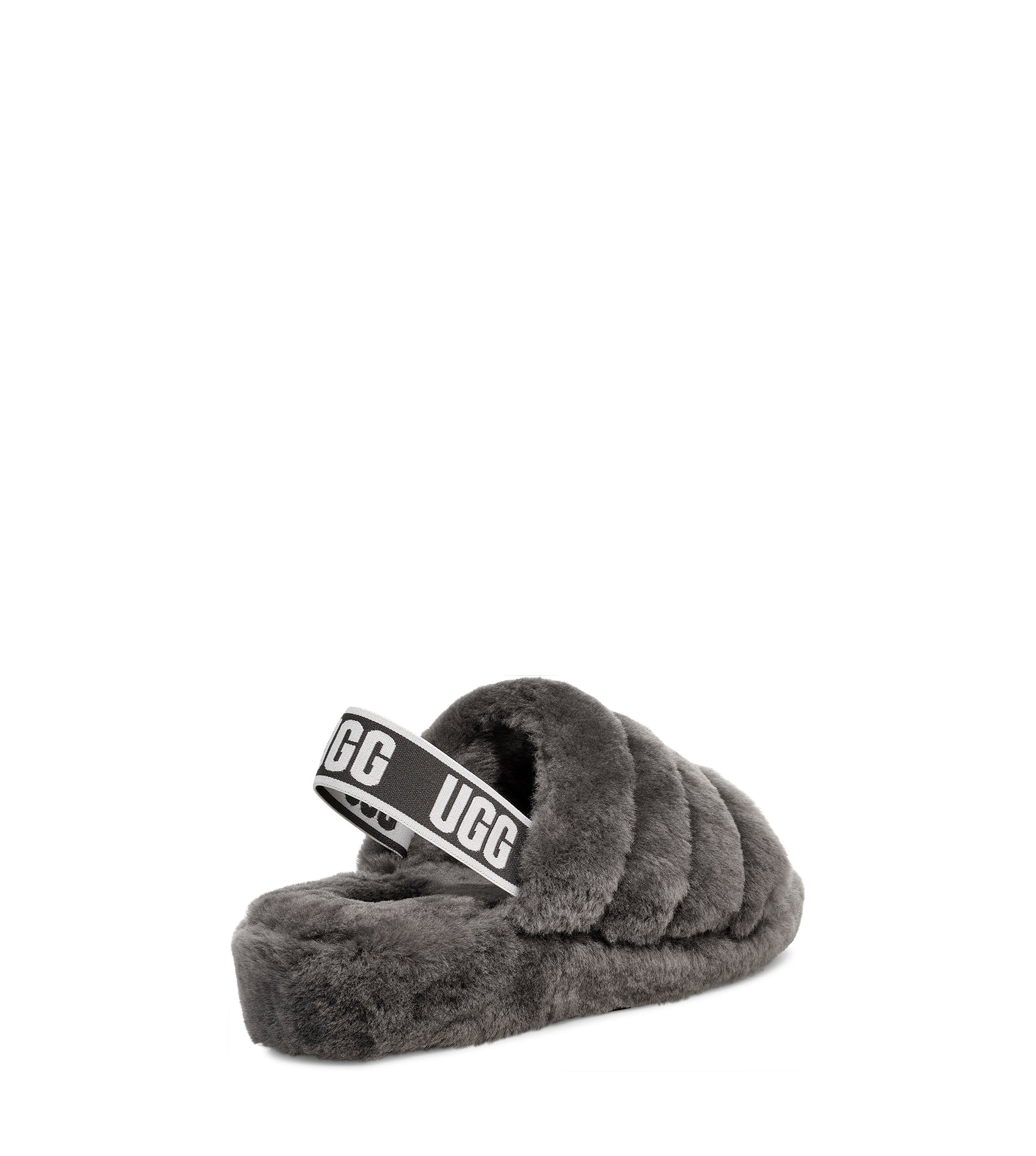 UGG - Womens Fluff Yeah Slide