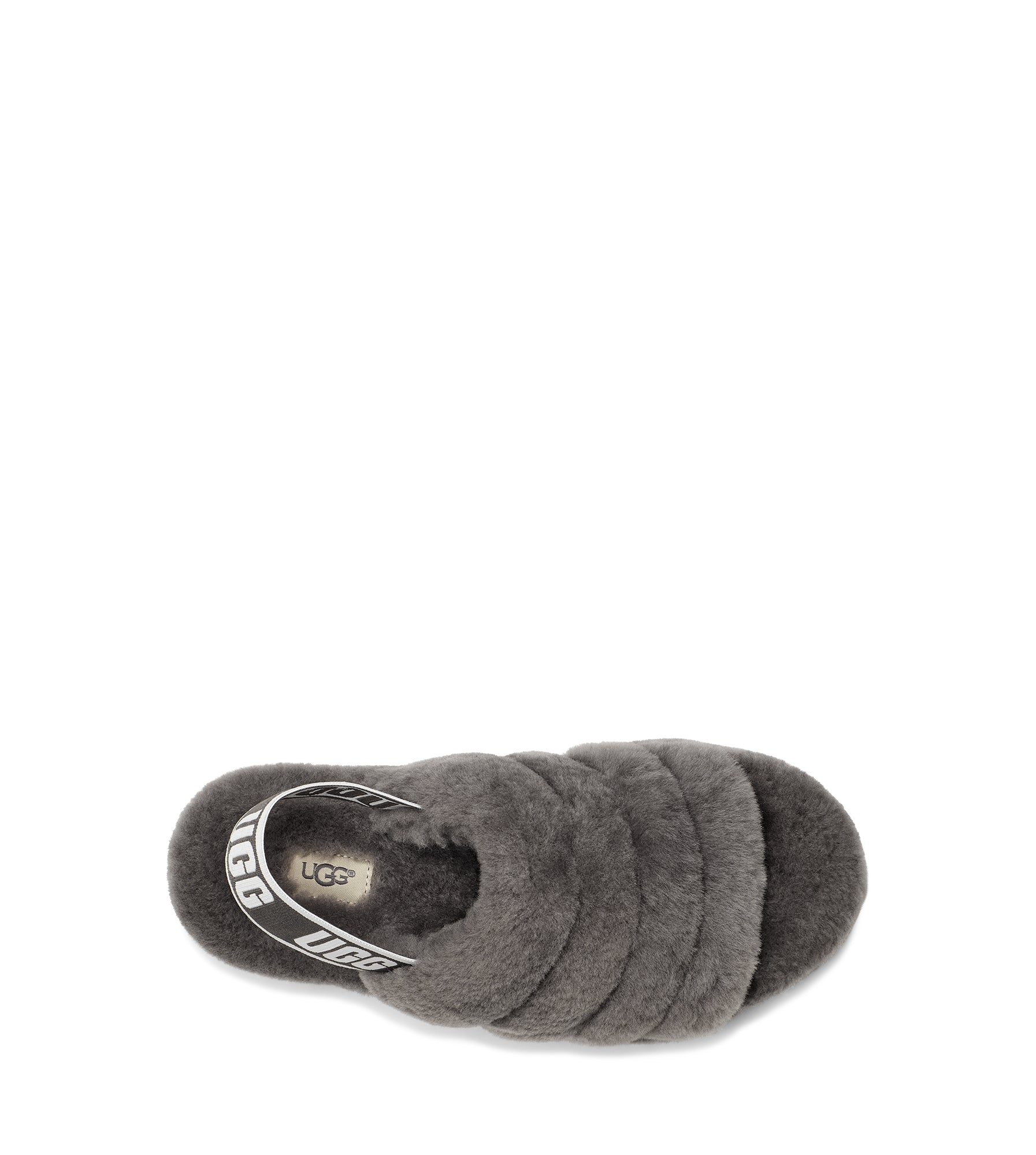 UGG - Womens Fluff Yeah Slide