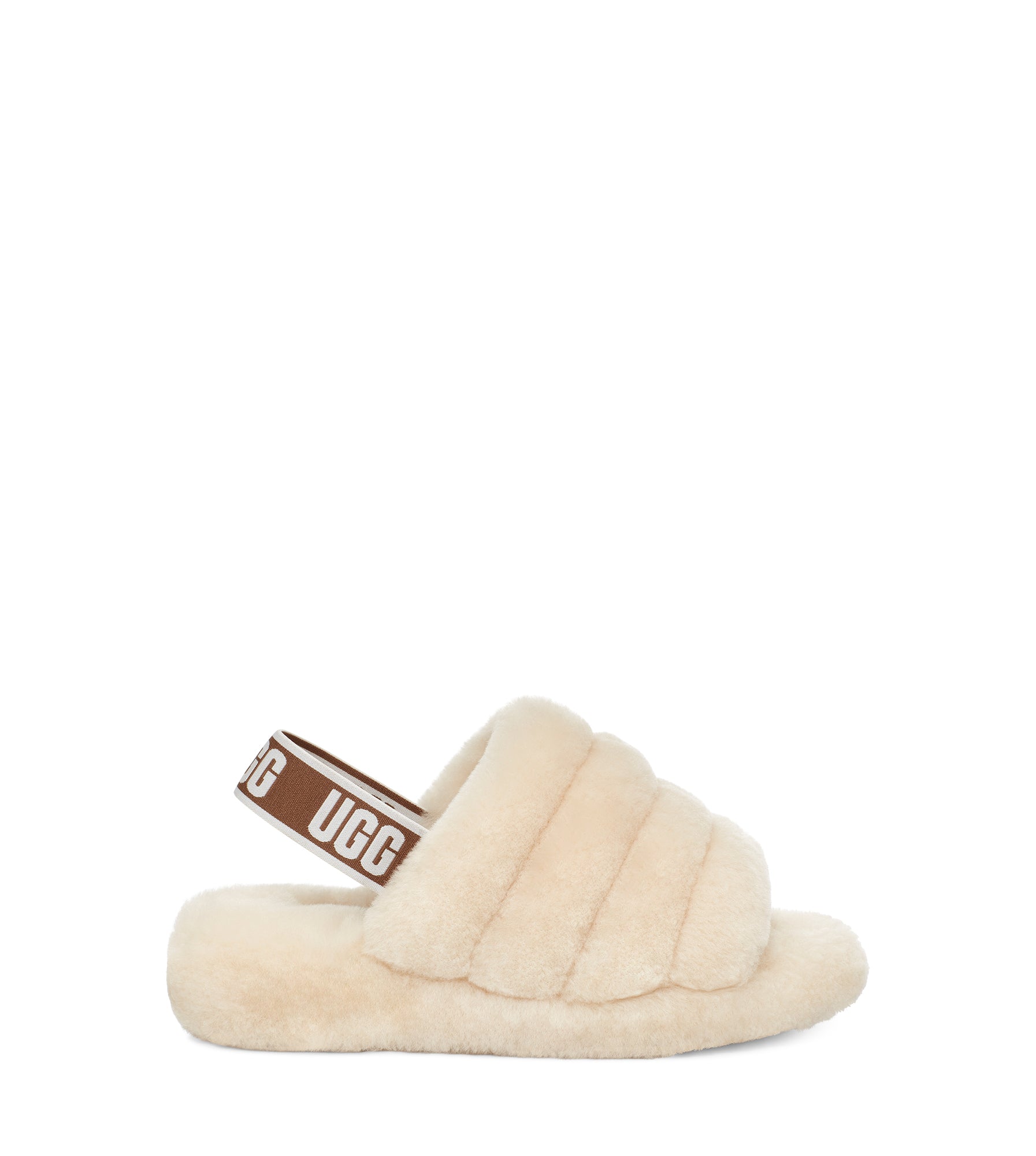 UGG - Womens Fluff Yeah Slide