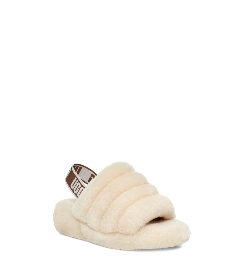 UGG - Womens Fluff Yeah Slide