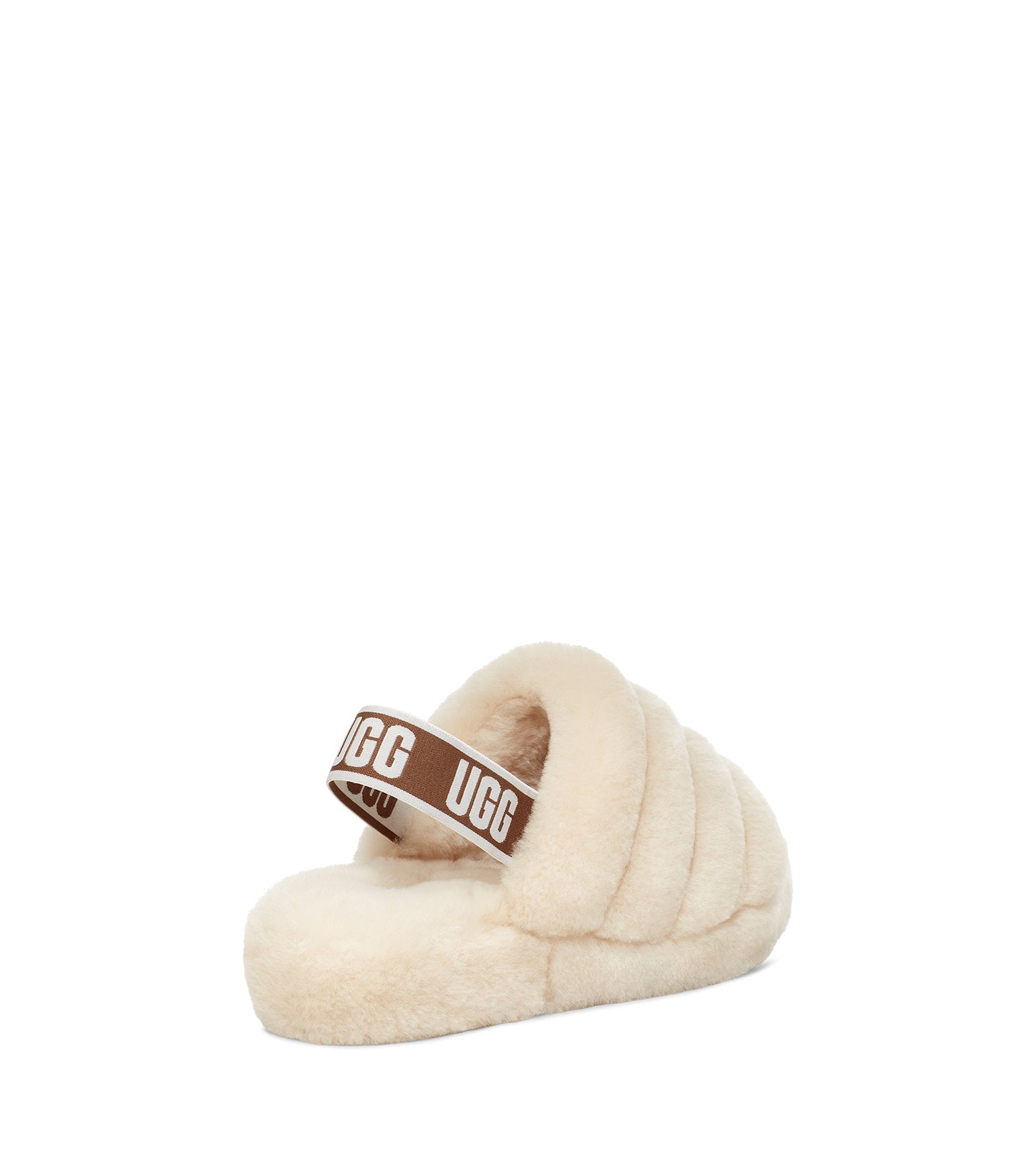 UGG - Womens Fluff Yeah Slide