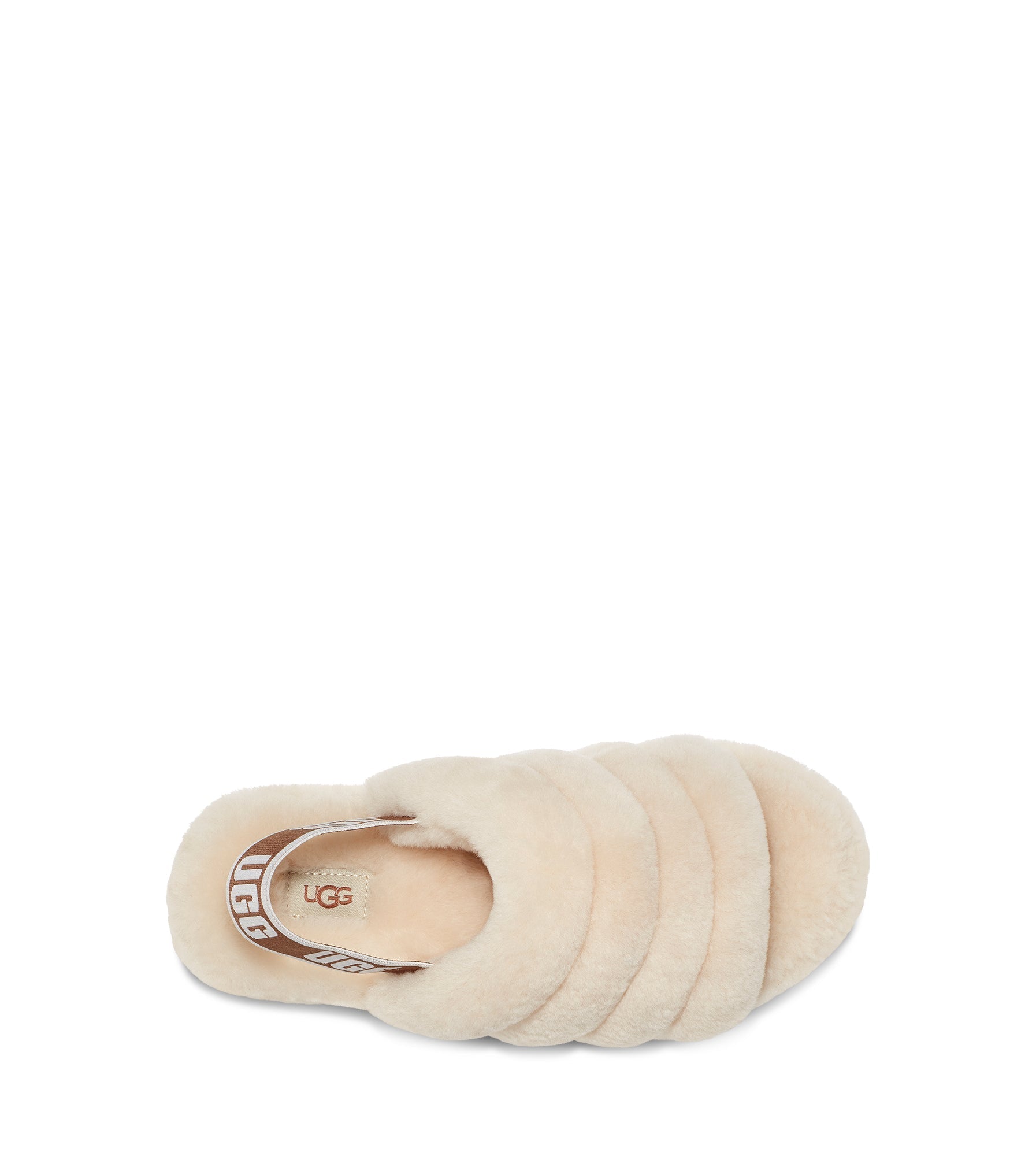 UGG - Womens Fluff Yeah Slide