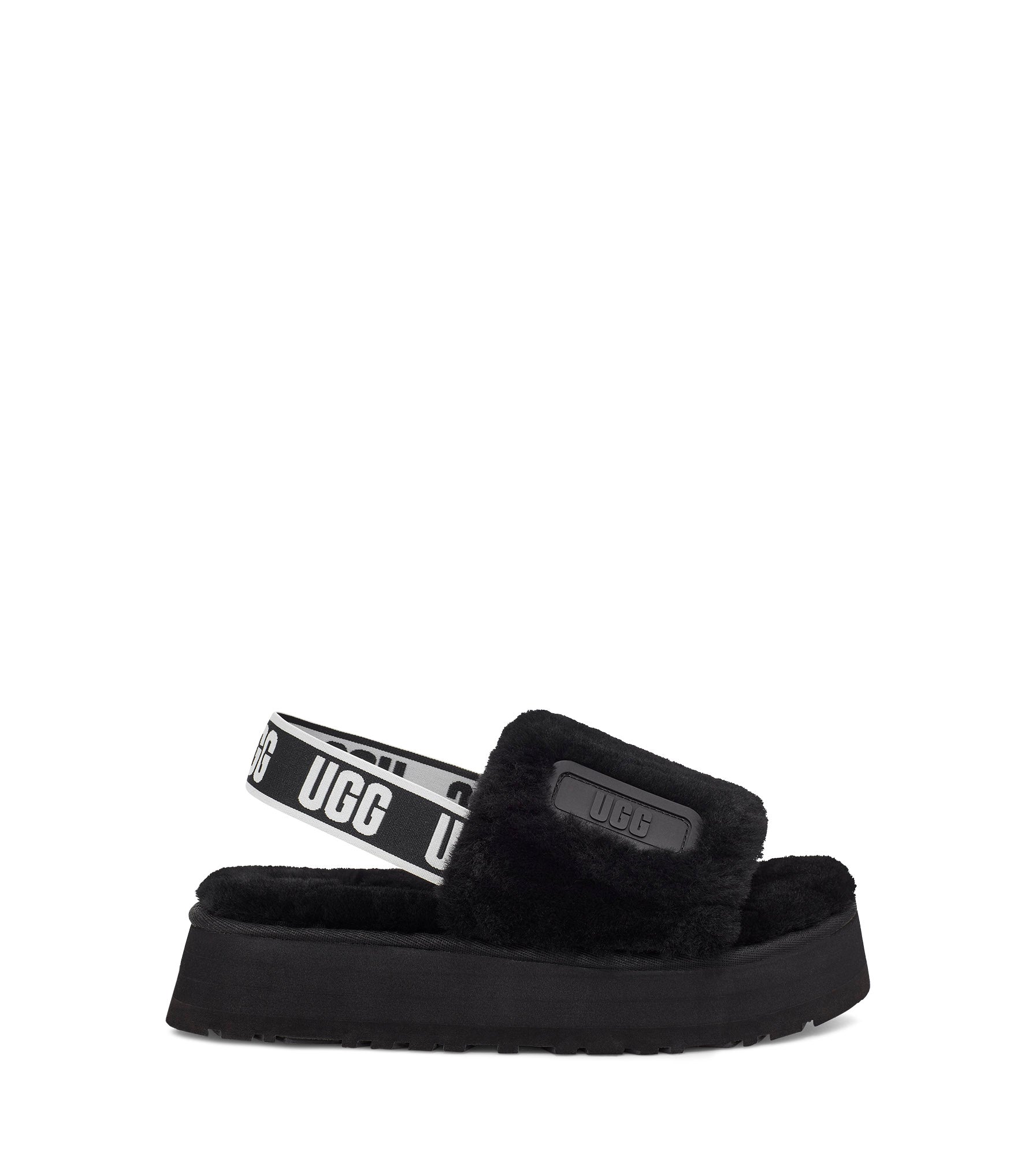 UGG - Womens Disco Slide