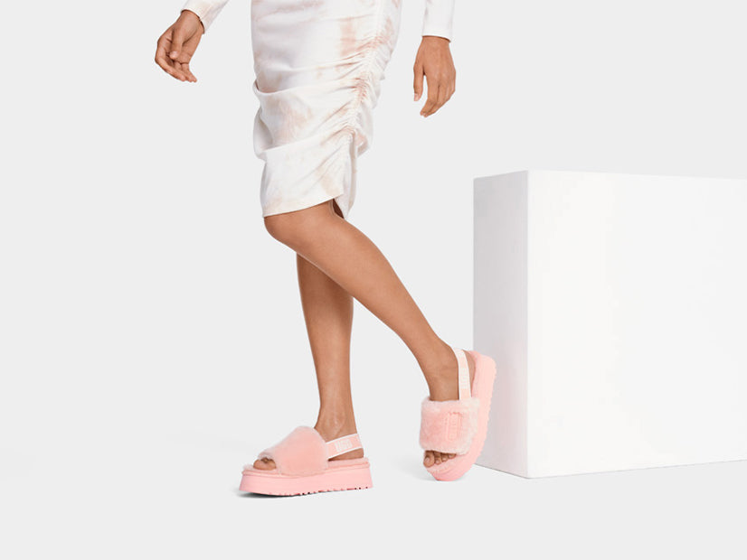 UGG - Womens Disco Slide