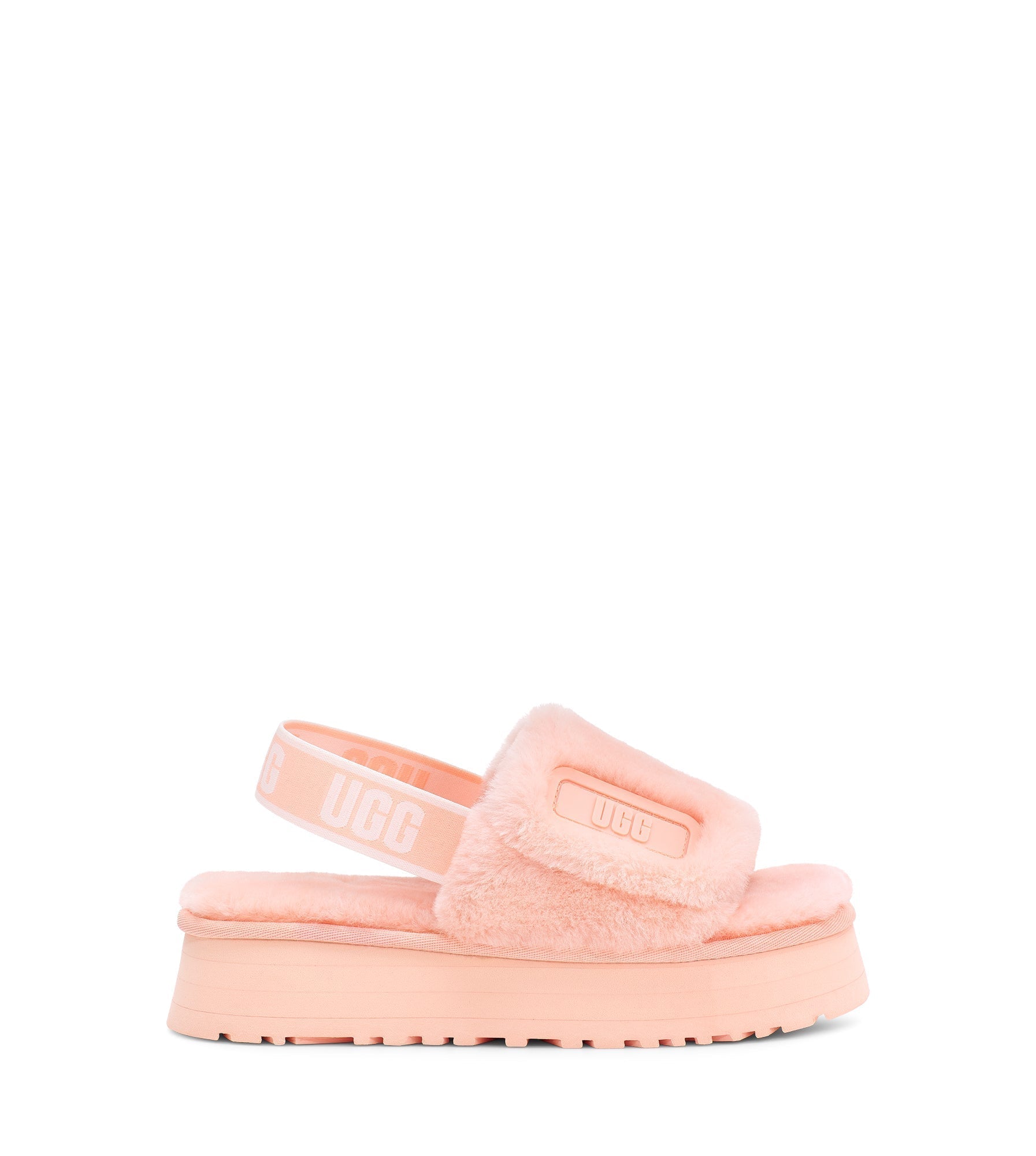 UGG - Womens Disco Slide