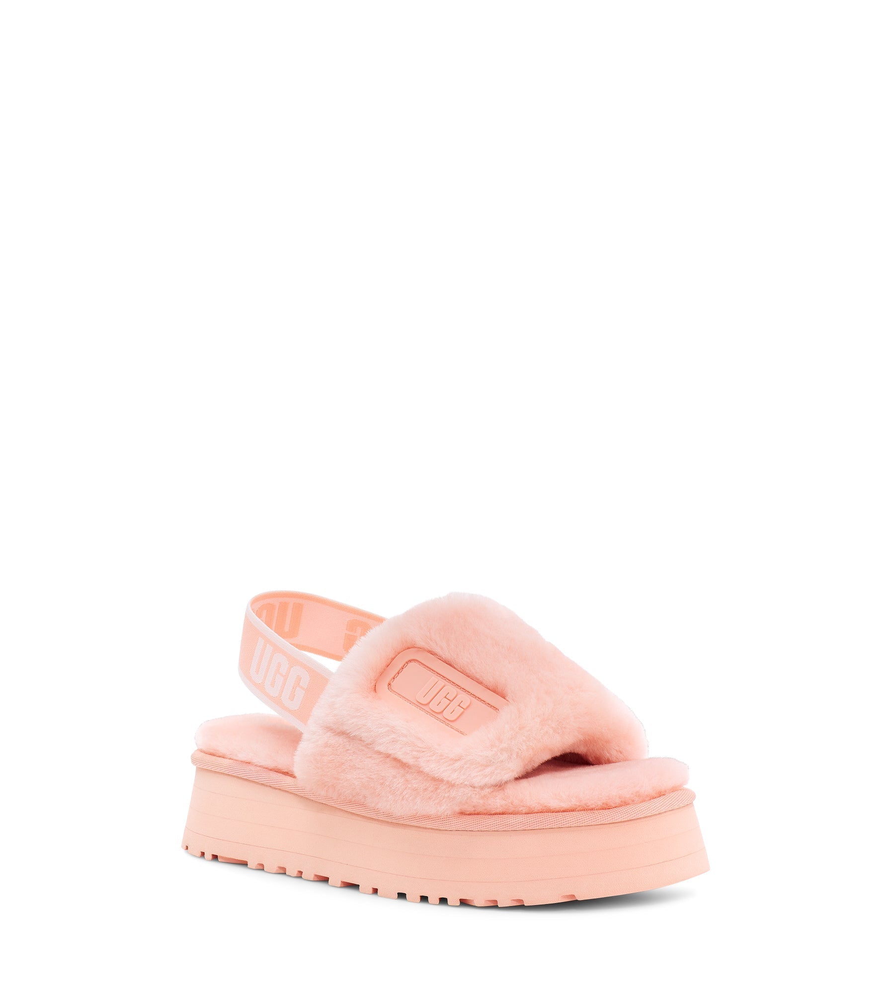 UGG - Womens Disco Slide