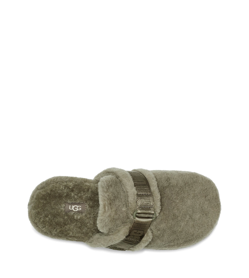 UGG - Unisex Fluff IT Slipper