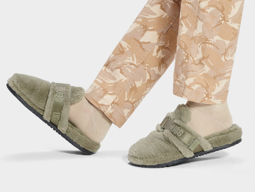 UGG - Unisex Fluff IT Slipper