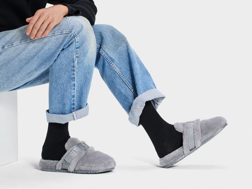 UGG - Unisex Fluff IT Slipper