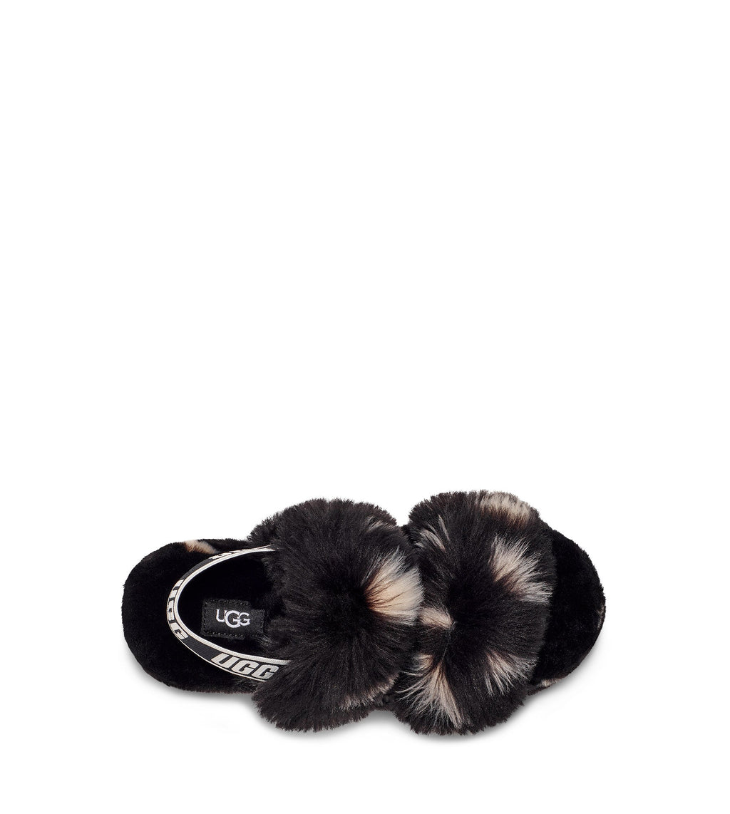 UGG - Womens Oh Yeah Spots Slide