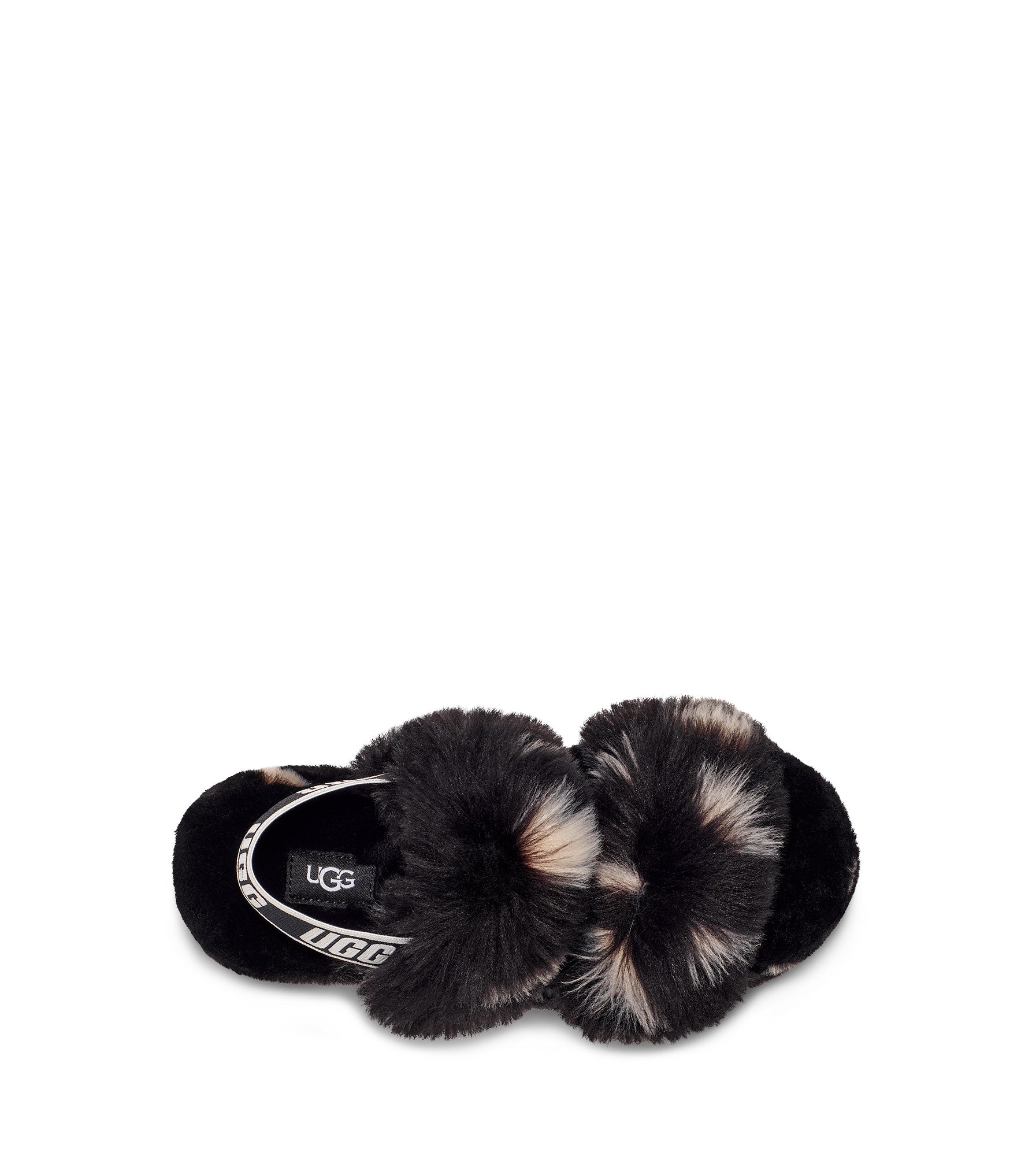 UGG - Womens Oh Yeah Spots Slide