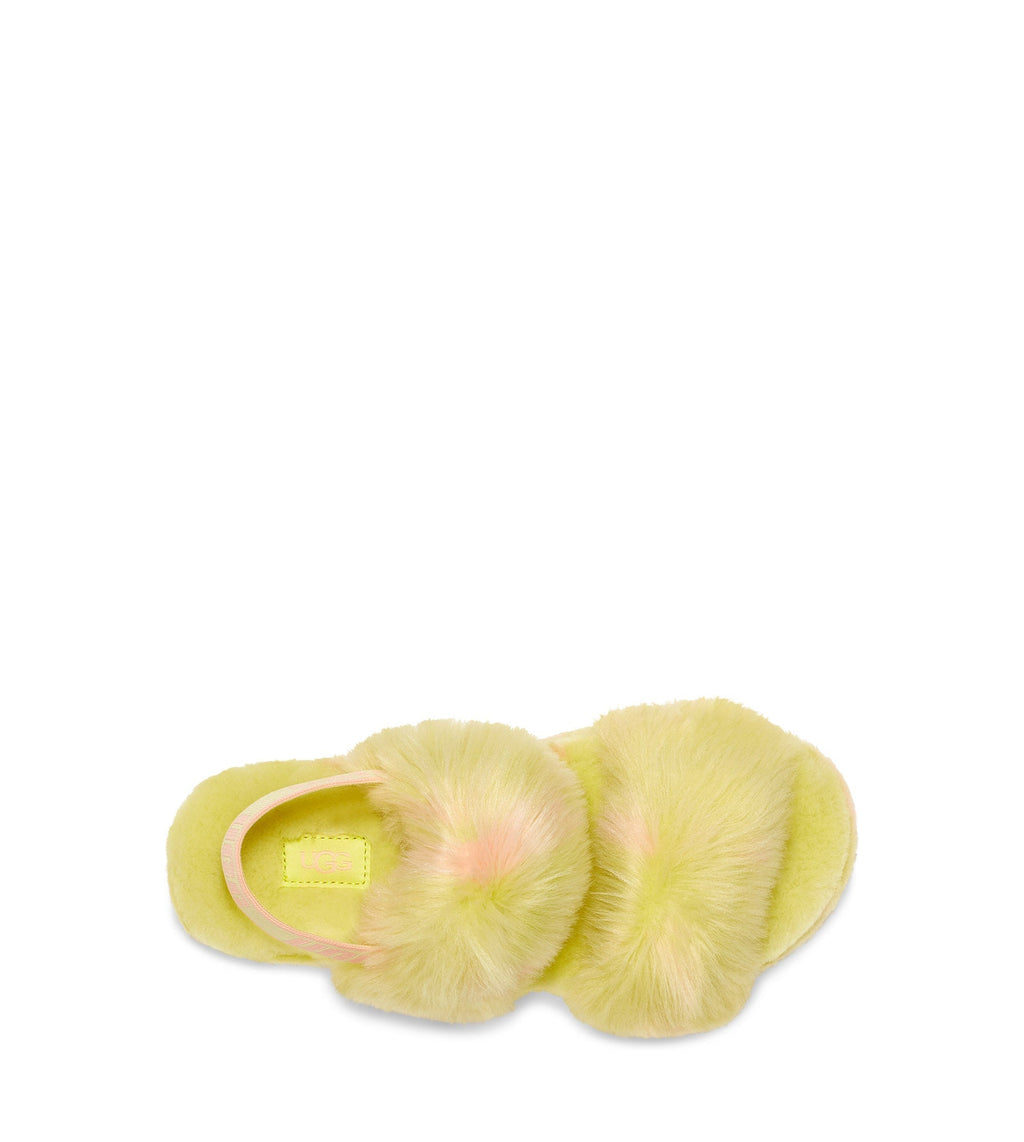 UGG - Womens Oh Yeah Spots Slide
