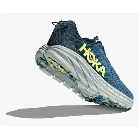 Men's Rincon 3 -Blue/Steel