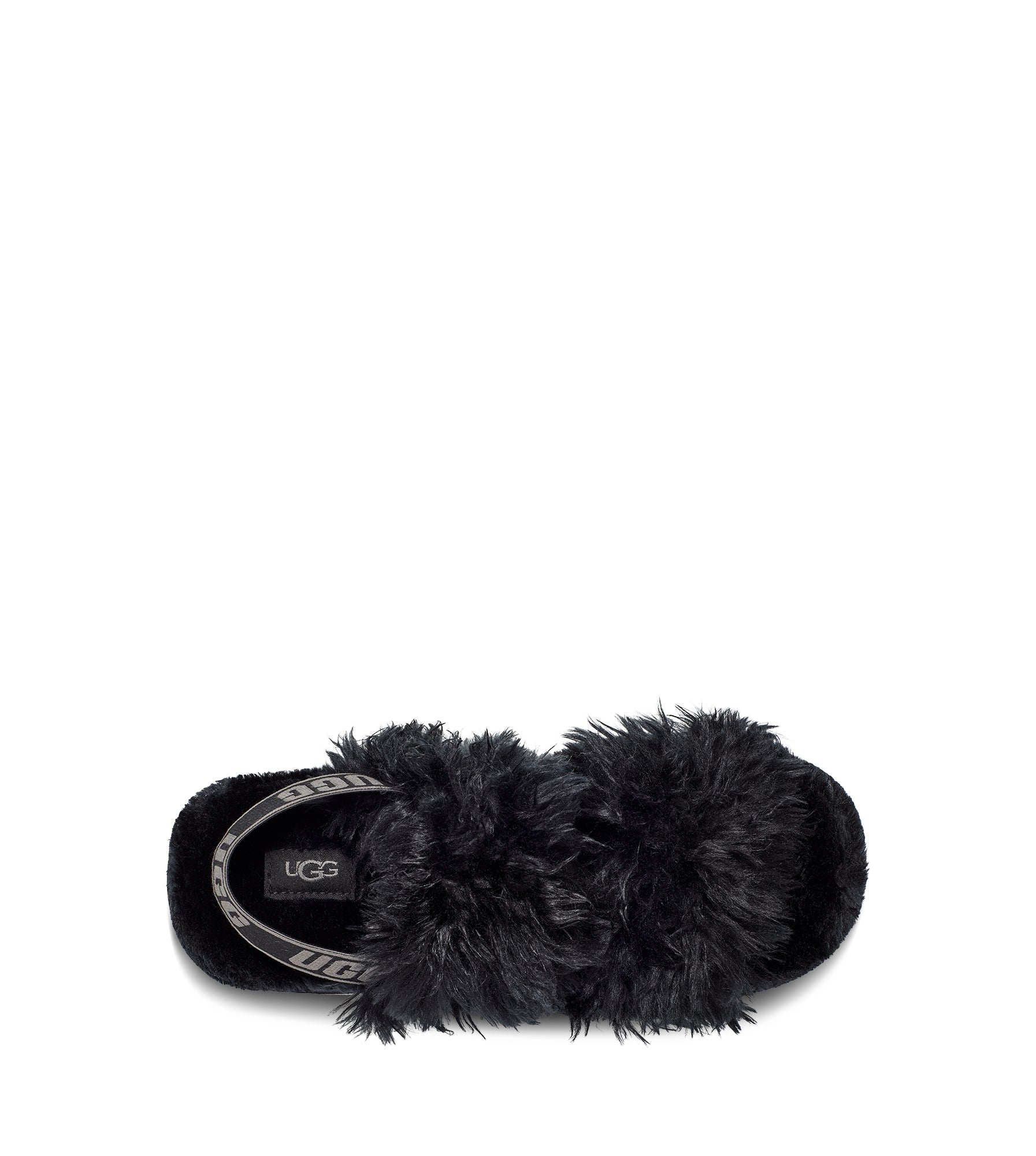UGG - Womens Fluff Sugar Sandal