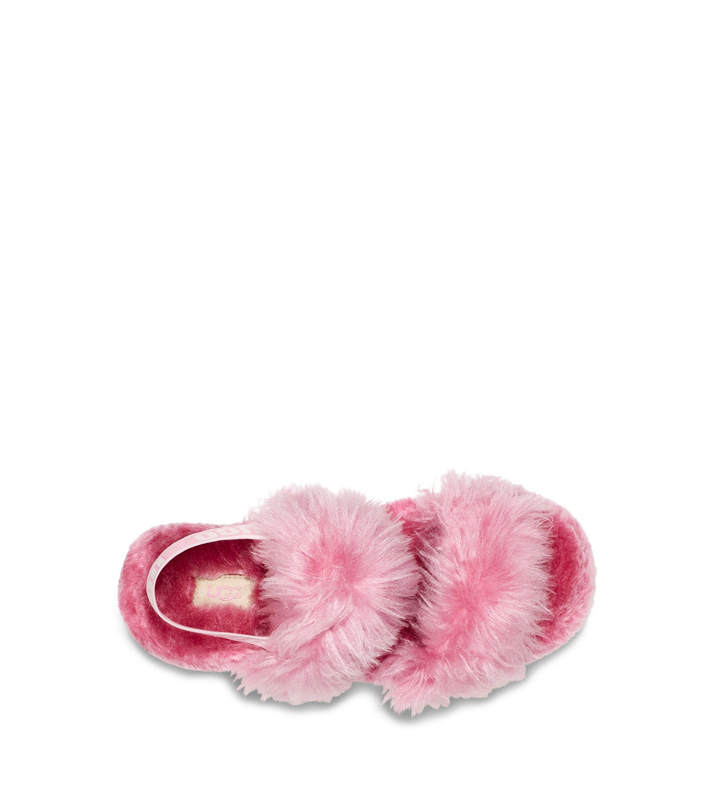 UGG - Womens Fluff Sugar Sandal