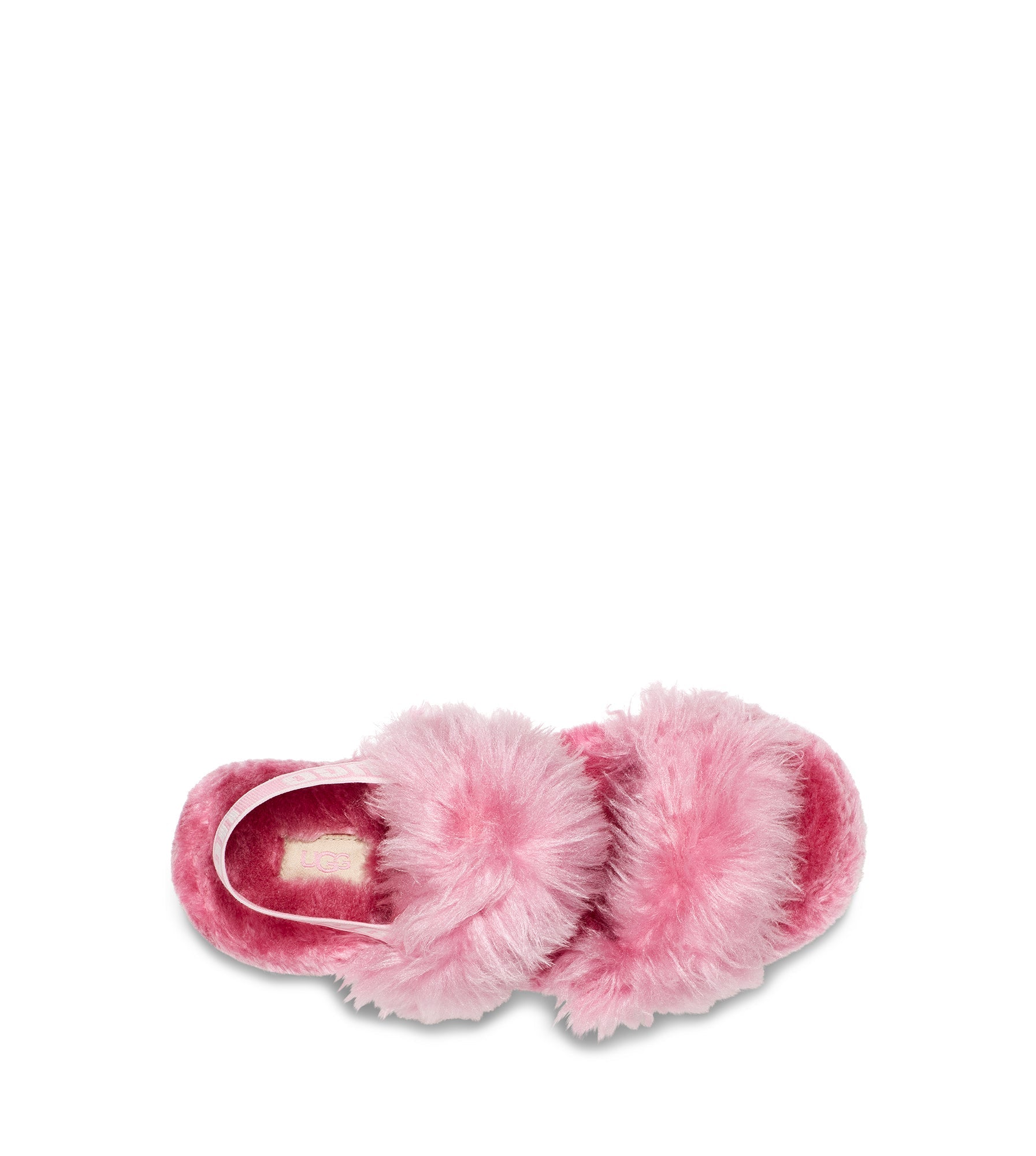 UGG - Womens Fluff Sugar Sandal