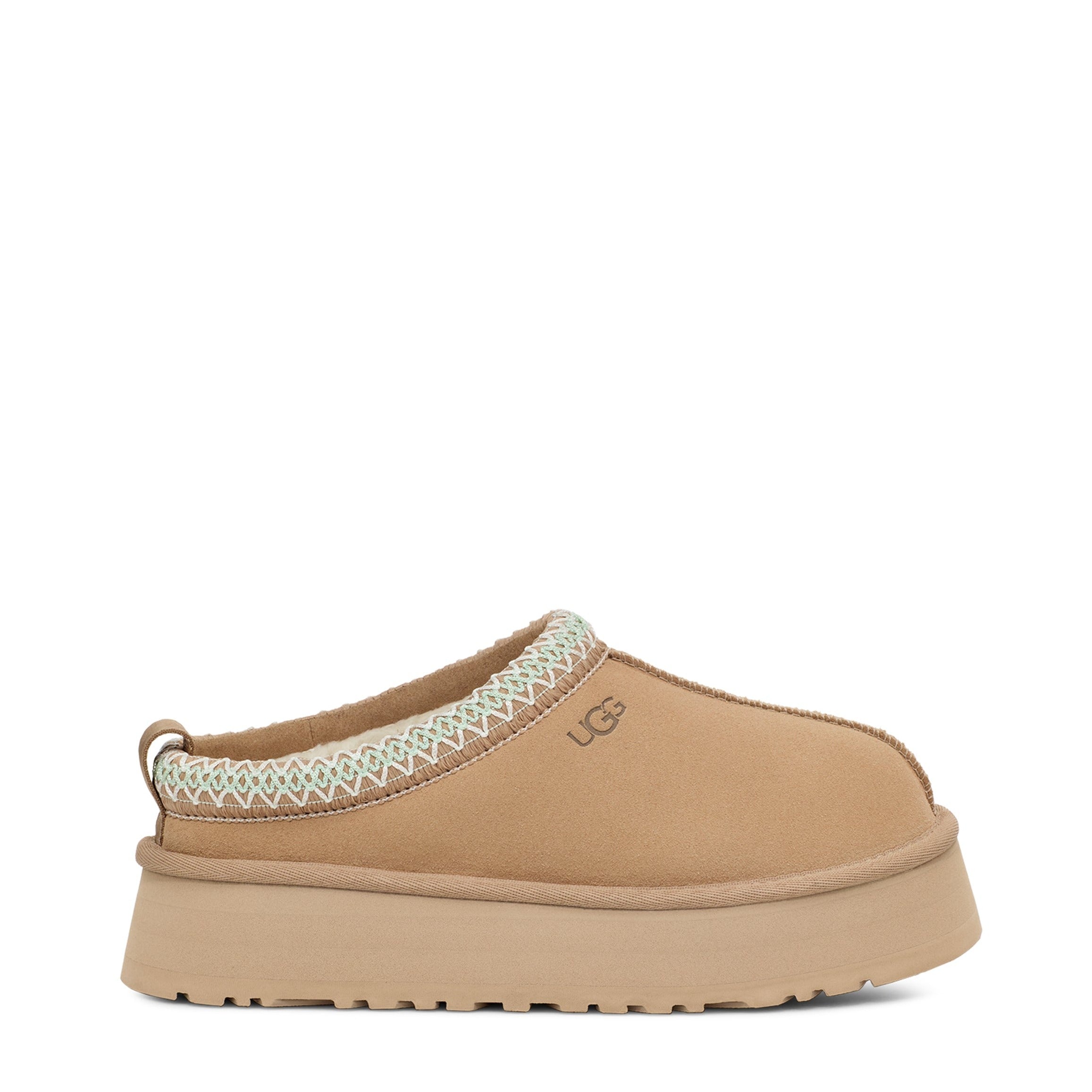 UGG - Womens Tazz ll Slipper