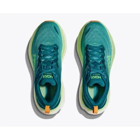 Men's Bondi 8 - Deep Lagoon/Ocean Mint