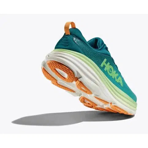 Men's Bondi 8 - Deep Lagoon/Ocean Mint