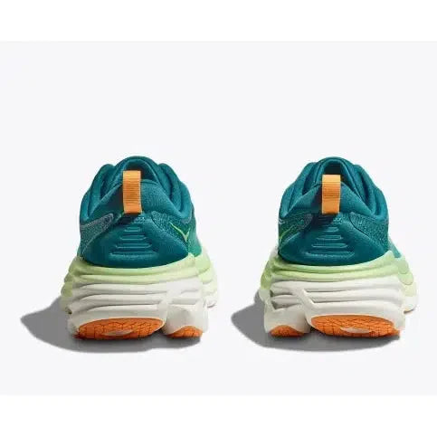 Men's Bondi 8 - Deep Lagoon/Ocean Mint