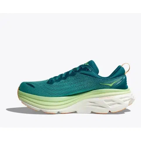 Men's Bondi 8 - Deep Lagoon/Ocean Mint