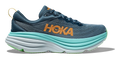 Men's Bondi 8 - Blue/Orange