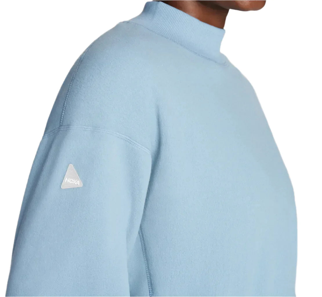 Women's Fleece Crew