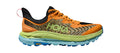 Men's Mafate Speed 4 - ORANGE (FLARE/LET)