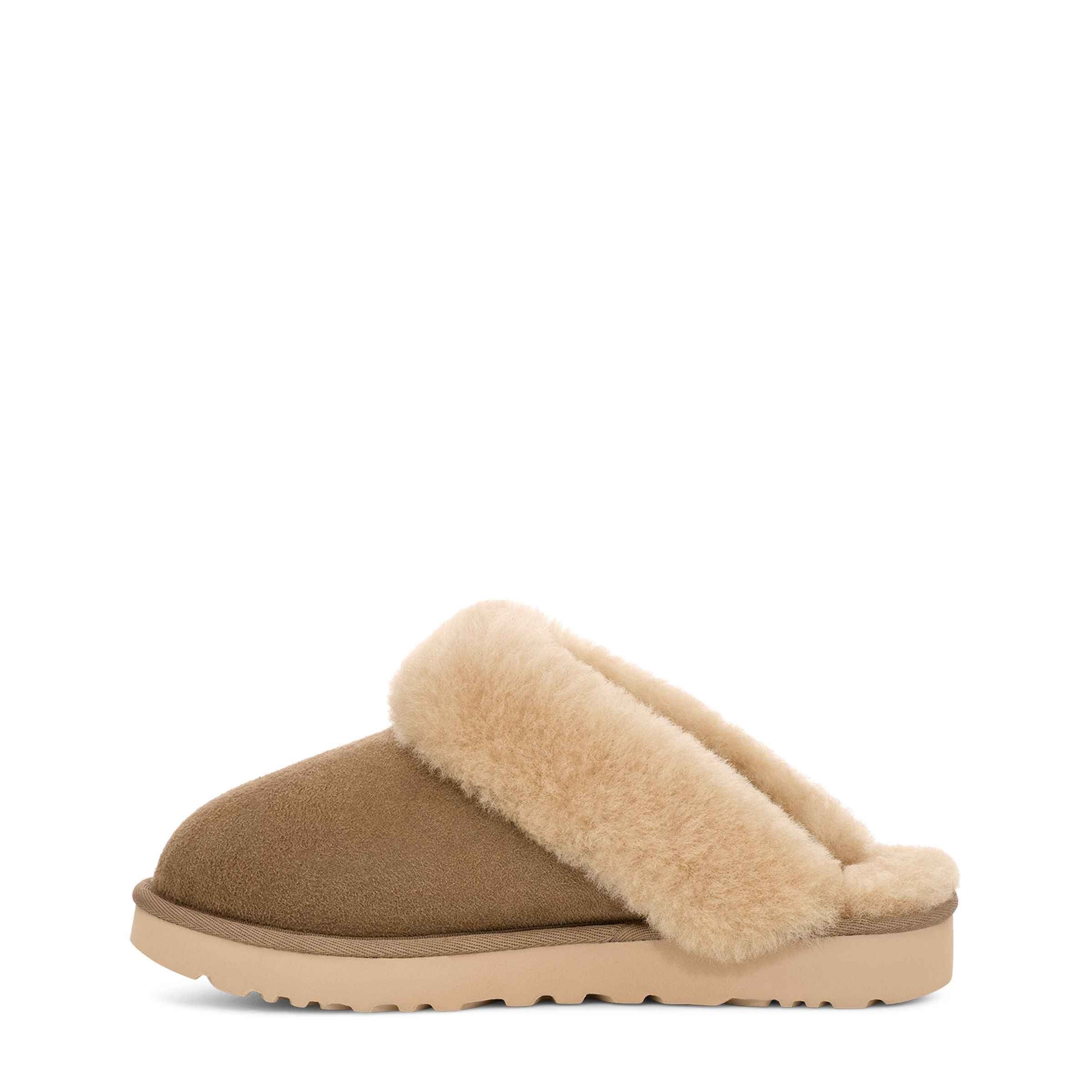 UGG - Womens Classic Slipper ll