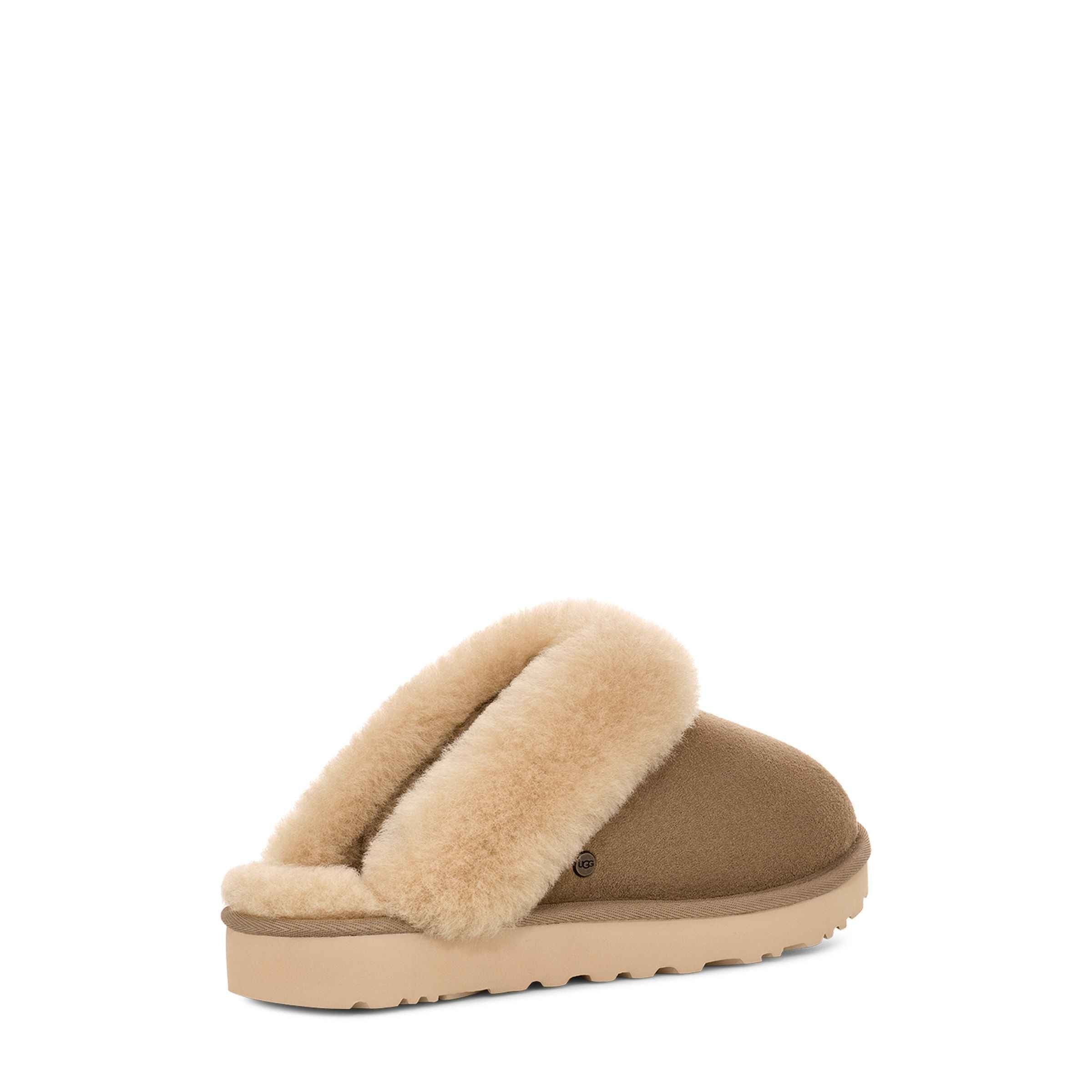 UGG - Womens Classic Slipper ll