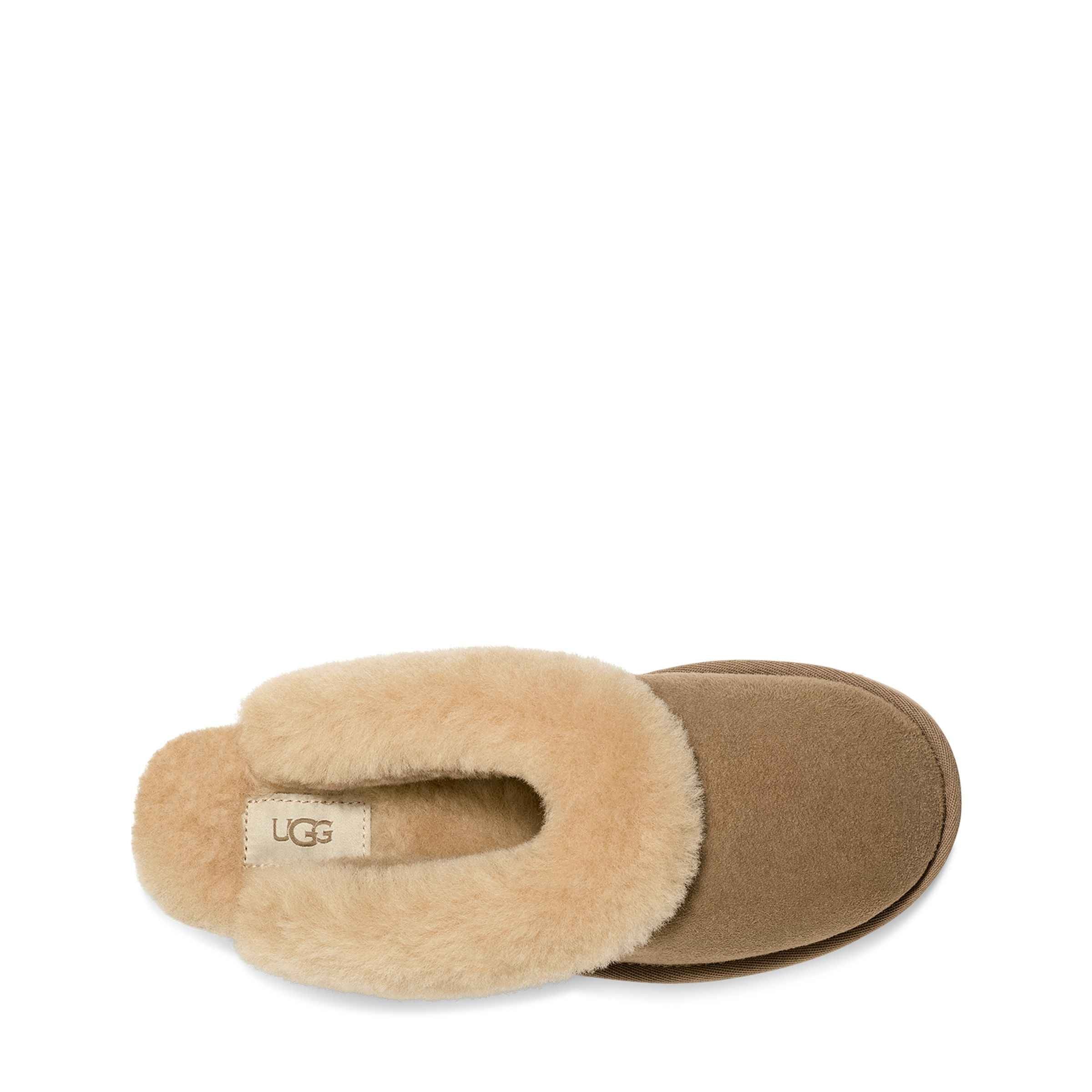 UGG - Womens Classic Slipper ll