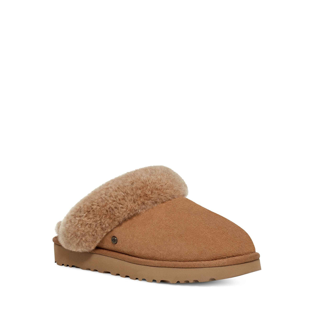 UGG - Womens Classic Slipper ll