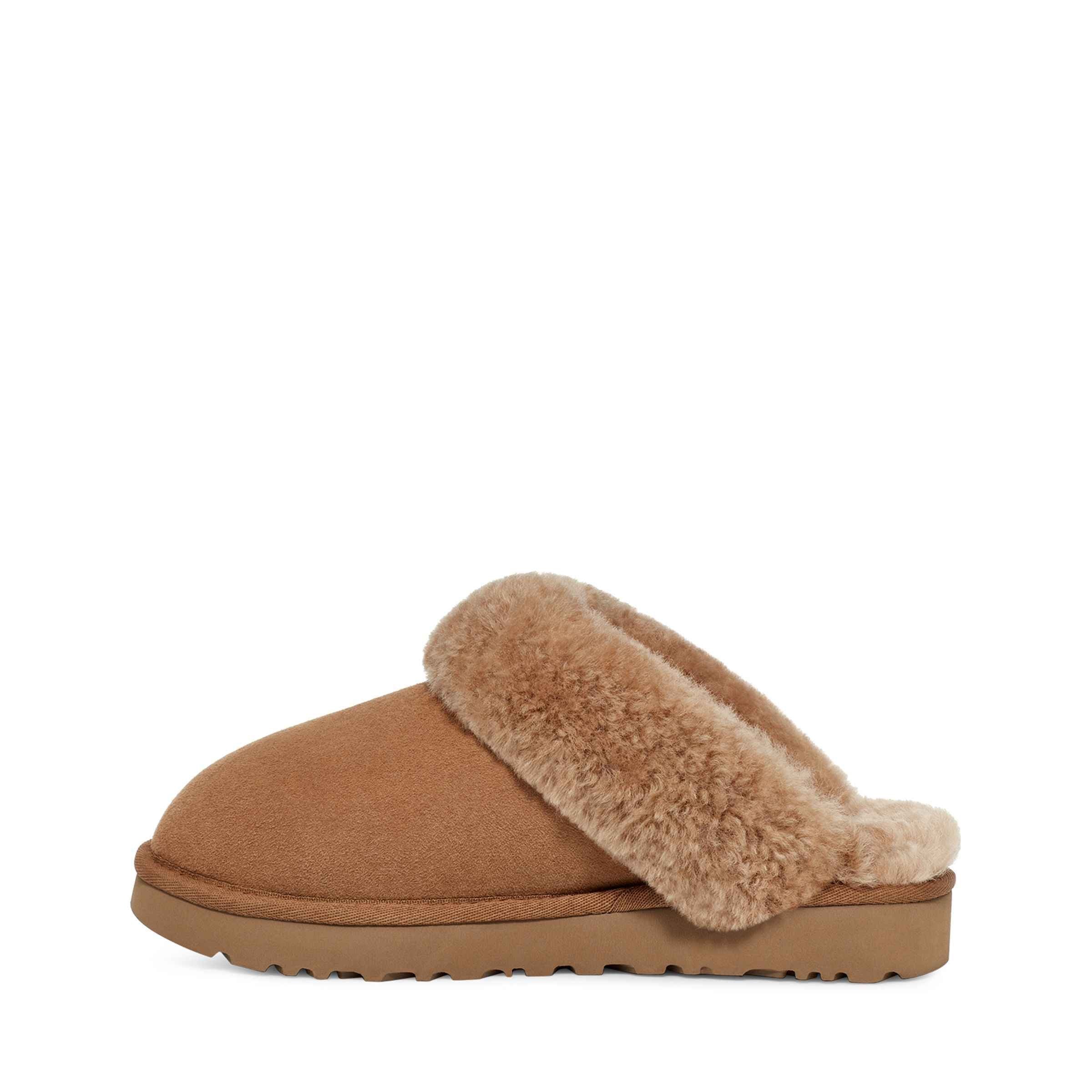 UGG - Womens Classic Slipper ll